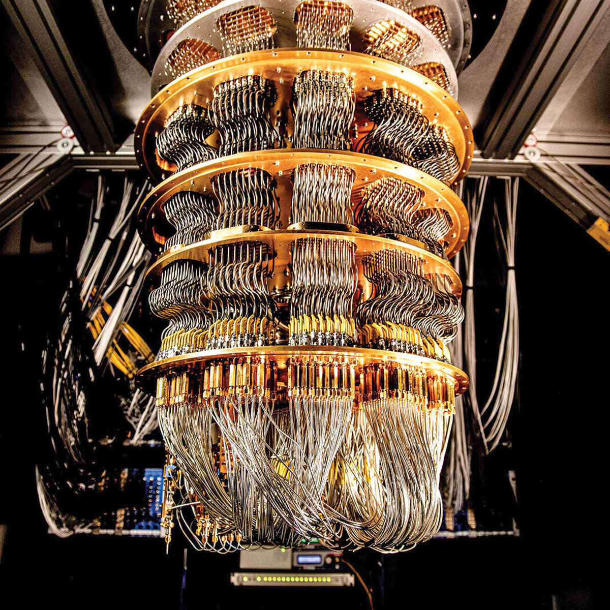 The Rise of Quantum Computing: What It Means for the Future of Technology