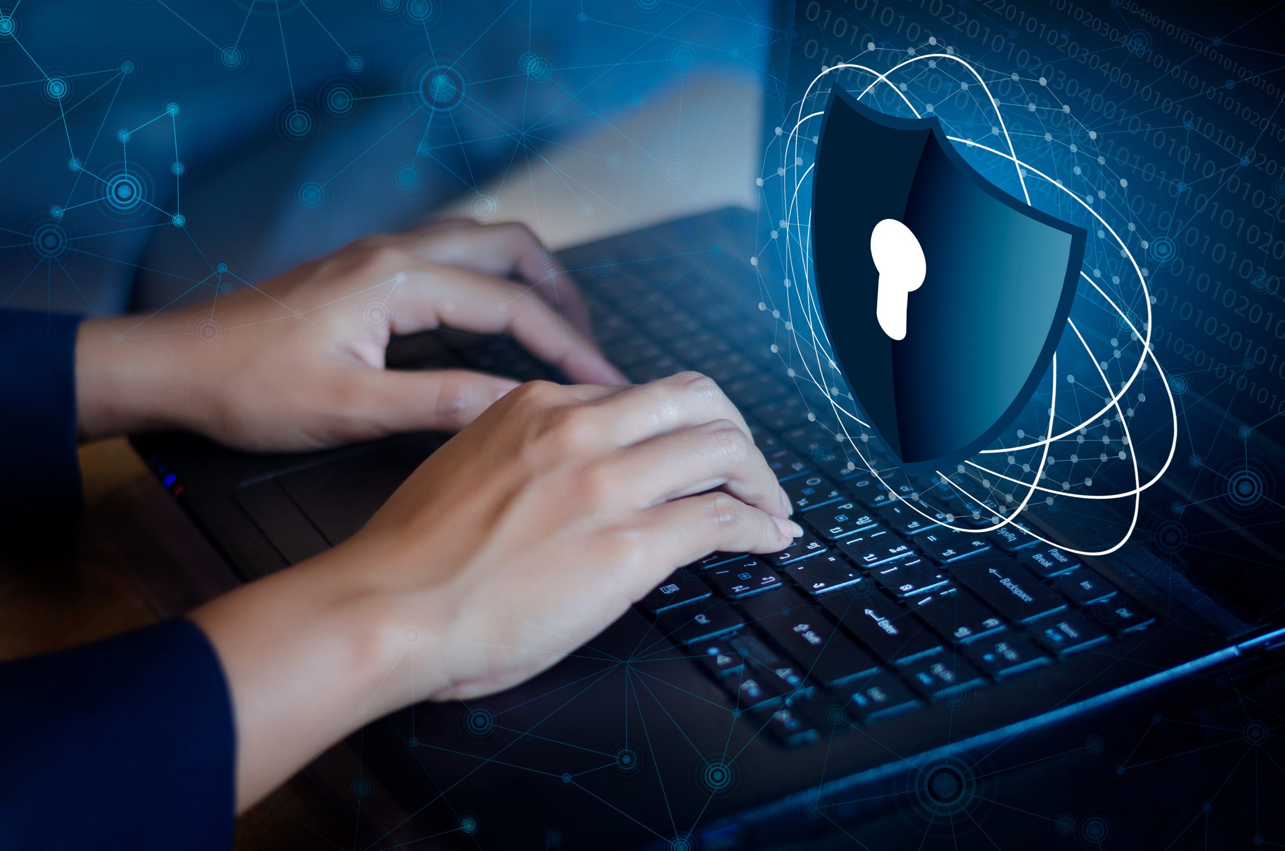 Make Online Security a Daily Habit