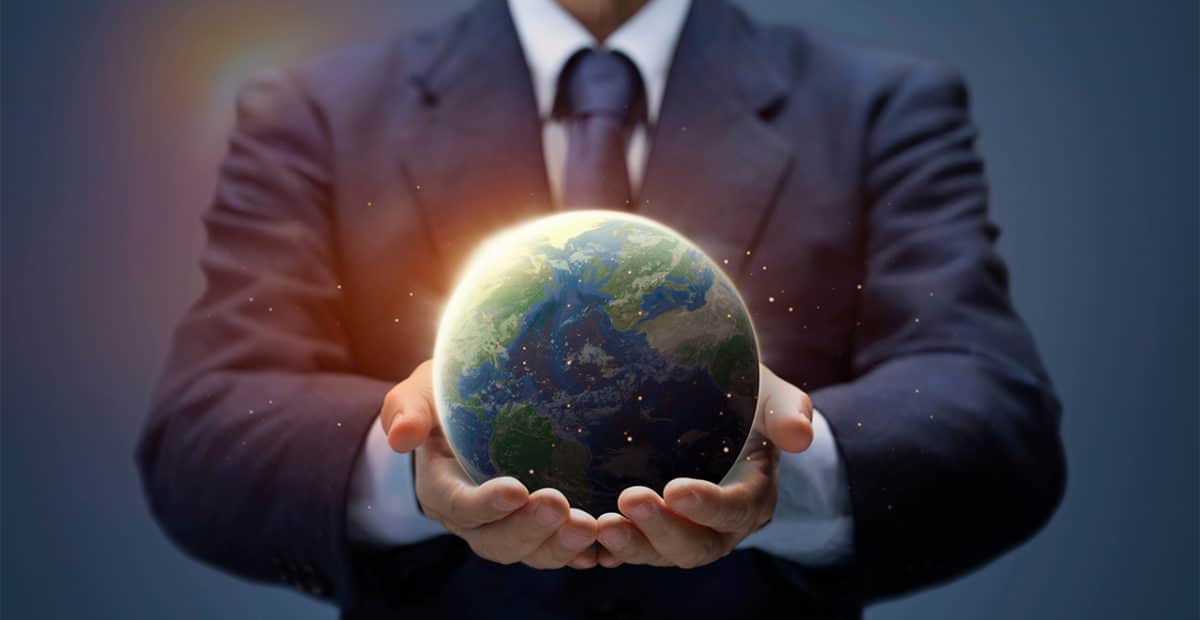 Sustainable Business Practices: Profits Meet Responsibility