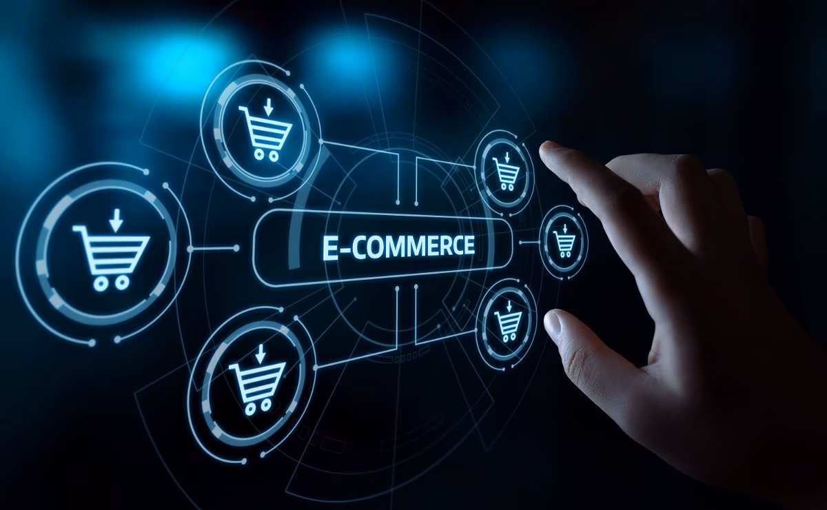 How E-Commerce Is Changing the Way We Shop