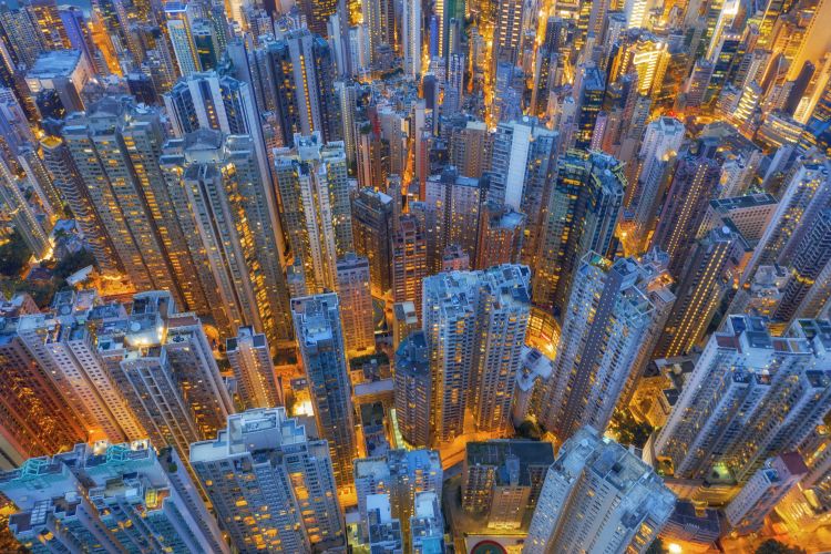 The Rise of Urban Megacities: Challenges and Opportunities for Residents