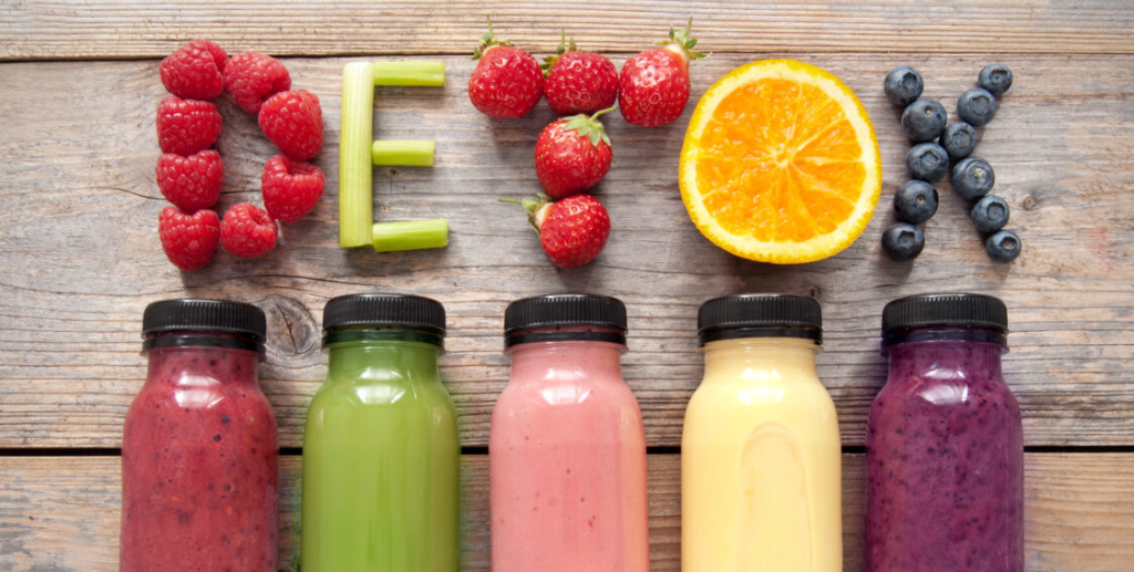 The Science of Metabolism and Nutrient Absorption
