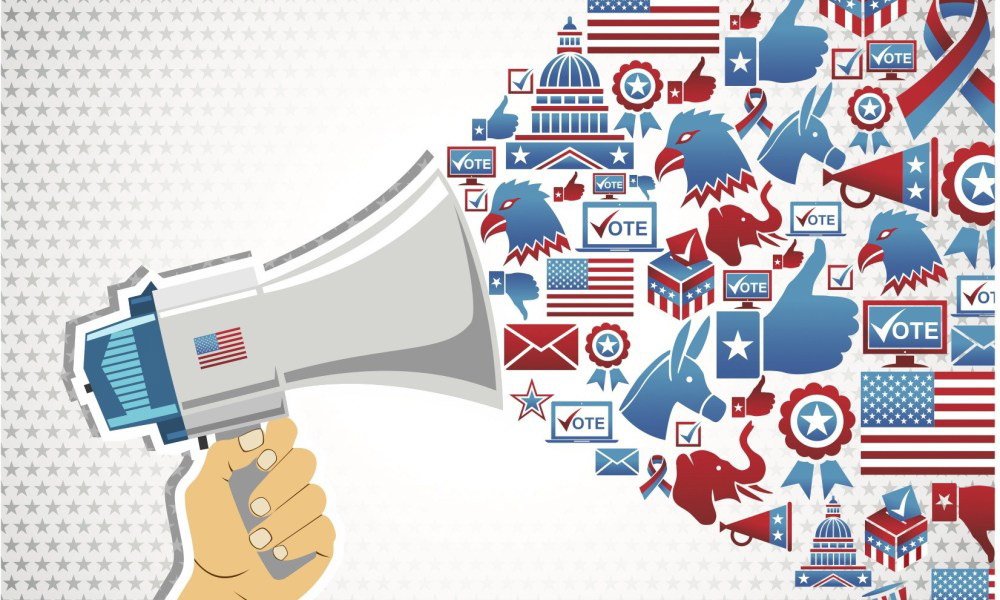 How Media Shapes Our Political Perception