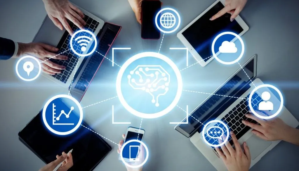 The Future of Work: Remote Technology and Productivity Tools