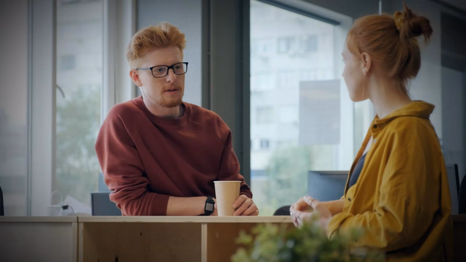 The Disappearing Small Talk: How We Lost the Art of Everyday Conversation