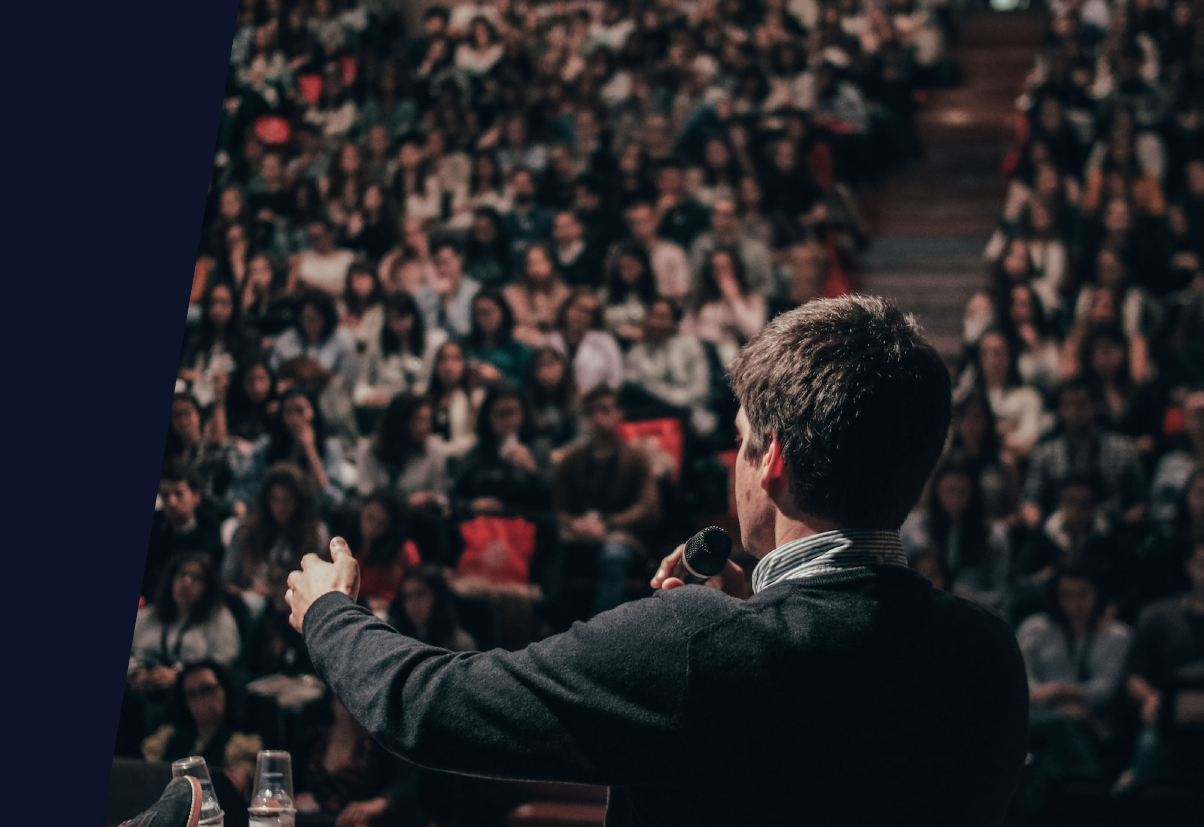 The Politics of Attention: How Distraction Shapes Modern Power