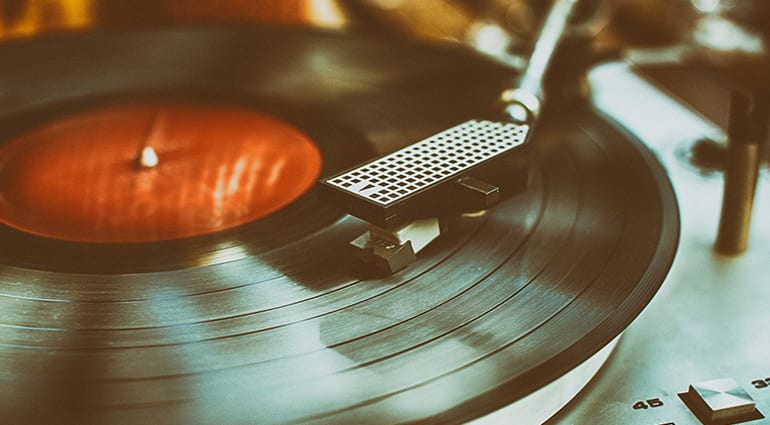 The Revival of Analog: Why Vinyl, Film, and Handwritten Letters Are Making a Comeback