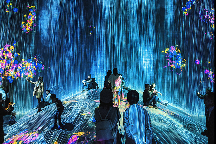 The Evolution of Digital Art: How Technology is Shaping Creativity