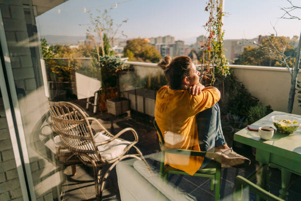 The Age of Living Alone: How Single-Person Households Are Reshaping the World