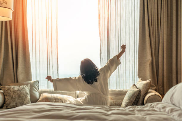 The Hidden Power of Sleep: How Quality Rest Transforms Our Health